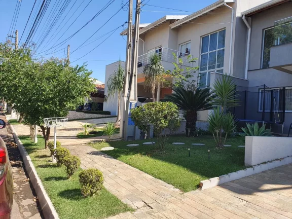 Imagem SOBRADO IMPECÁVEL - CONDOMÍNIO CAMPOS DO CONDE 1 - PAULÍNIA