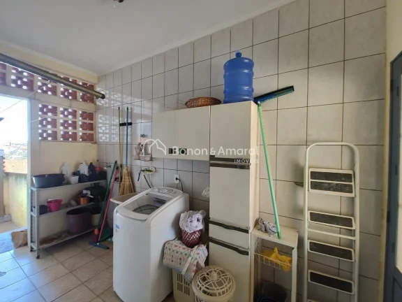 Imagem Casa Térrea à Venda na Vila Bressani - Excelente oportunidade para quem busca conforto e praticida...