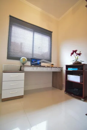 Imagem Casa em condomínio no Condomínio Villa Bella Florença, de 3 quartos à venda, Condomínio Villa Bella - Paulínia/SP