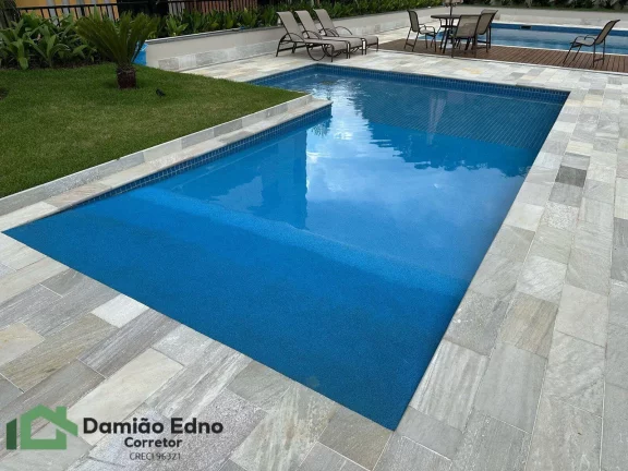 Imagem APTO. NOVO NO ODEON RESIDENCIAL NO PORTAL DO PARAISO II FRENTE PRA RESERVA