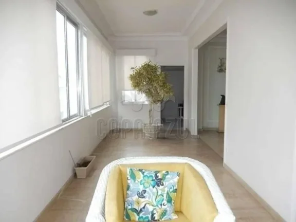Imagem Copacabana – Rua Paula Freitas | Residencial › Apartamento 4 quarto(s) à Venda