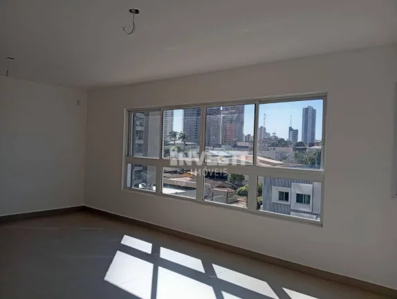 Imagem Apartamento à venda no Serrinha - Goiânia/GO