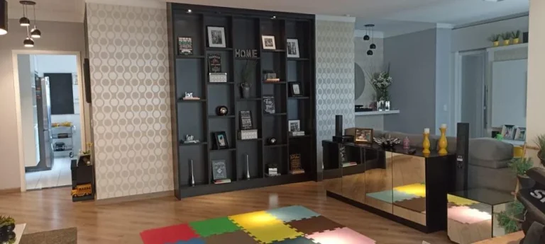 Imagem Apto. no GHAIA Alphaville - 132m²