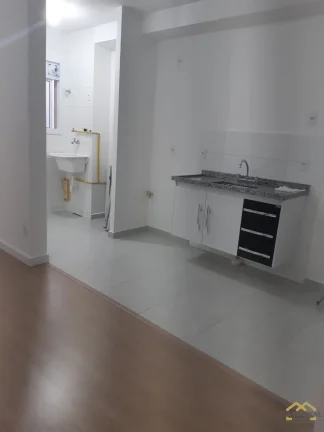 Imagem Apartamento com 3 quartos 1 vaga de garagem para Locação - Medeiros - Jundiaí/SP