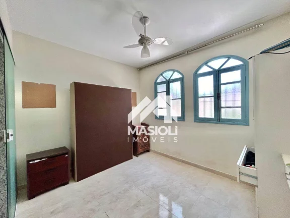 Imagem Casa com 4 dormitórios à venda, 190 m² - Praia de Itapoã - Vila Velha/ES