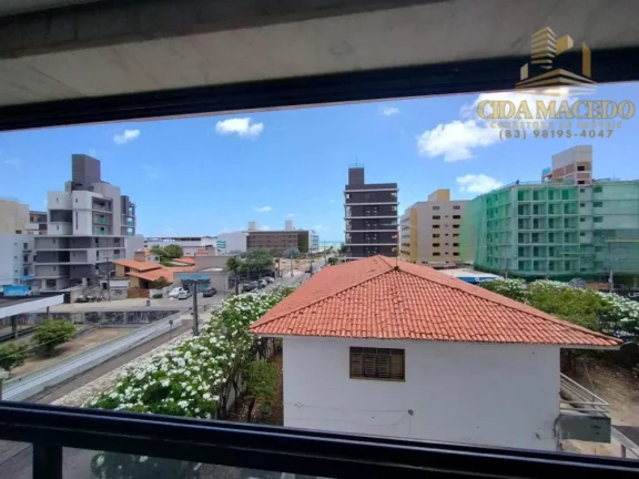 Imagem Apartamento a Venda no bairro Jardim Oceania - João Pessoa, PB