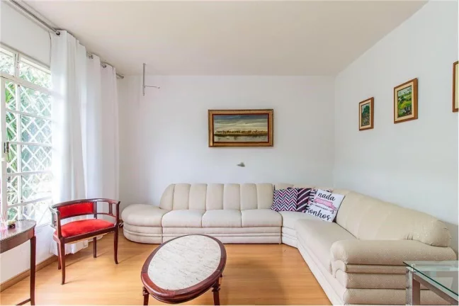 Sobrado Para venda na Vila Monumento