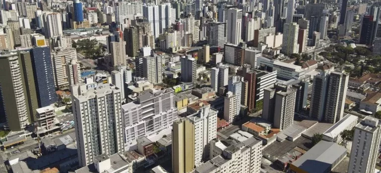 Imagem Sala Comercial para Venda em Curitiba, Centro