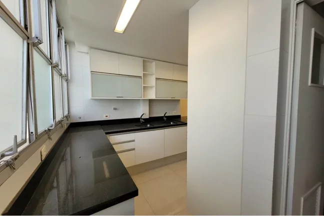 Imagem APARTAMENTO RESIDENCIAL em São Paulo - SP, Moema