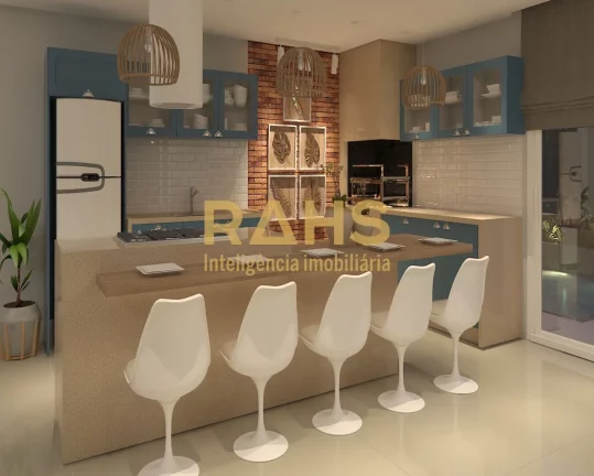 Imagem Ótimo apartamento localizado no bairro América, em uma região nobre da cidade próximo a vias rá...