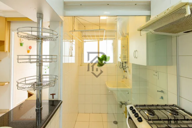 Imagem Apartamento Vila Olimpia pronto para morar