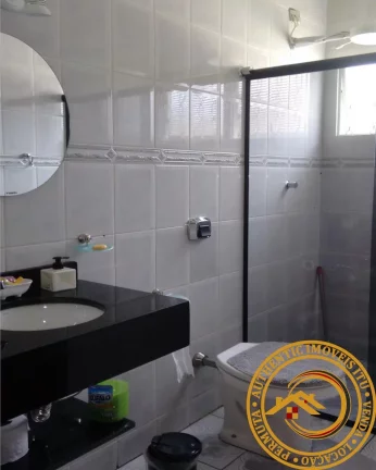 Imagem CASA RESIDENCIAL em ITU - SP, PARQUE RESIDENCIAL POTIGUARA