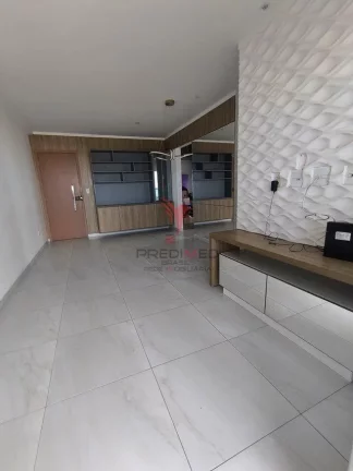 Imagem Apartamento 2 quartos com varanda gourmet no Bairro dos Estados
