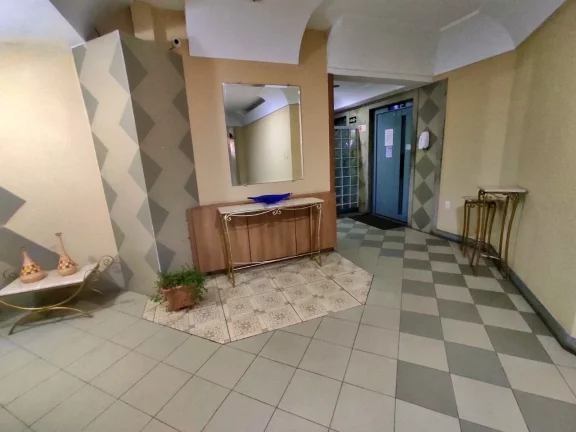 Imagem Cobertura Duplex, 05 Quartos, 03 Suites, Vista p/ Montanhas, Praia do Morro, Guarapari - ES