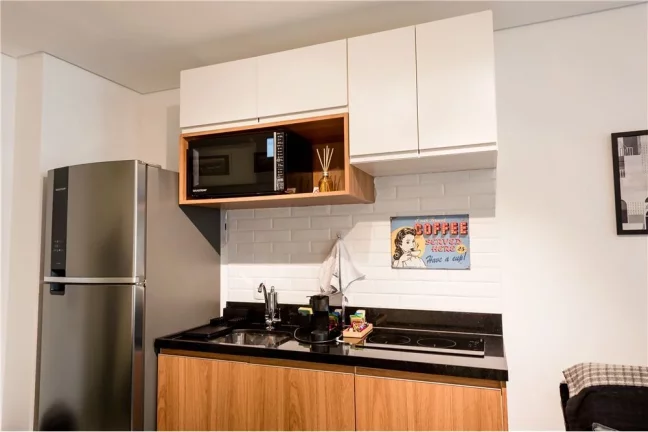Imagem APARTAMENTO RESIDENCIAL em São Paulo - SP, Vila Nova Conceição