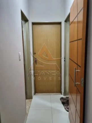 Imagem Casa - Ribeirão Preto - Ipiranga