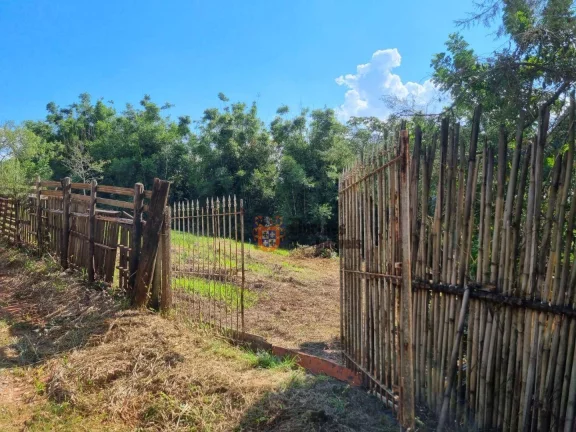 Imagem Terreno à venda, 946 m² por R$ 200.000,00 - Rosário - Atibaia/SP