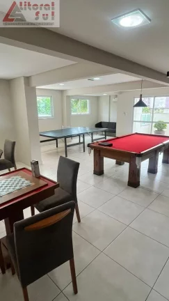 Imagem APARTAMENTO RESIDENCIAL em PRAIA GRANDE - SP, CANTO DO FORTE