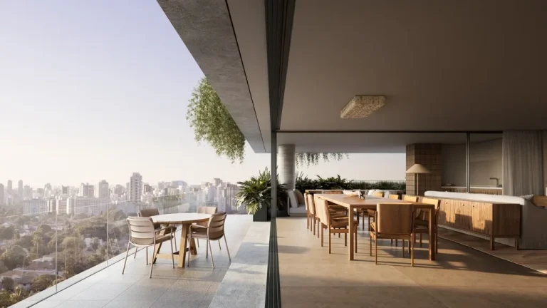 Imagem Serena - Residencial