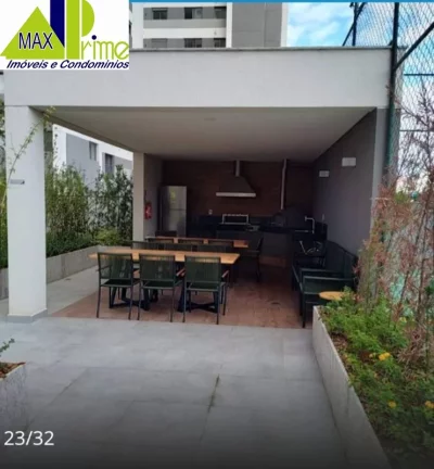 Imagem APARTAMENTO 03 DORMITÓRIOS/01 SUÍTE/02WC/01LAVABO/SACADA/02VAGAS