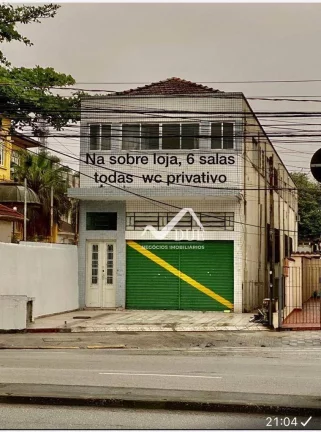 Imagem Vende-se loja completa