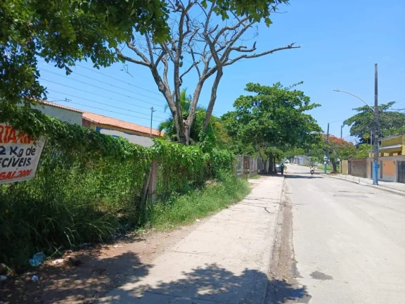 Imagem Imóvel Comercial para Venda em Rio de Janeiro, Paciência