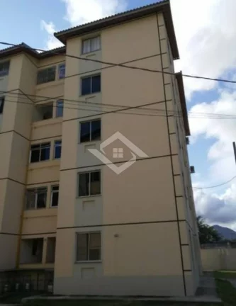 Imagem Apartamento de 2 Quartos para Venda Condomínio Splash Campo Grande
