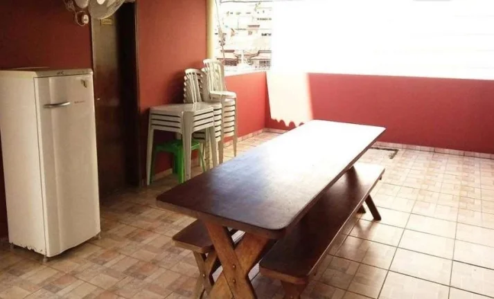 Imagem Apartamento com 2 dormitórios para alugar, 55 m² por R$ 2.500mês - Parque Morumbi - Votorantim/SP