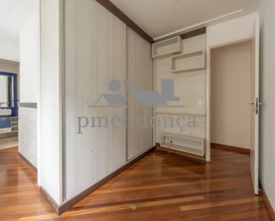 Imagem Apartamento a venda 4 dormitorios,3 suites, 4 vagas