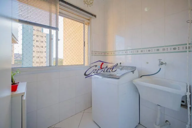 Imagem Apartamento com 3 dormitórios à venda, 75 m² Osasco - Osasco/SP