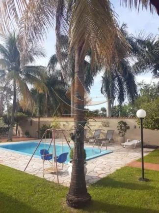 Imagem Casa - Ribeirão Preto - Lagoinha