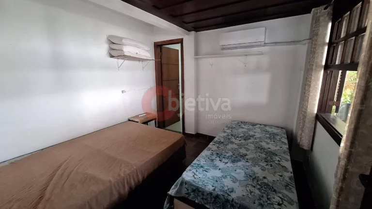 Imagem Casa em condomínio de luxo, 4 quartos, São Bento - Cabo Frio