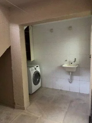 Imagem Casa com 3 dormitórios à venda, 120 m² por R$ 556.000 - Vila Francisco Matarazzo - Santo André/SP