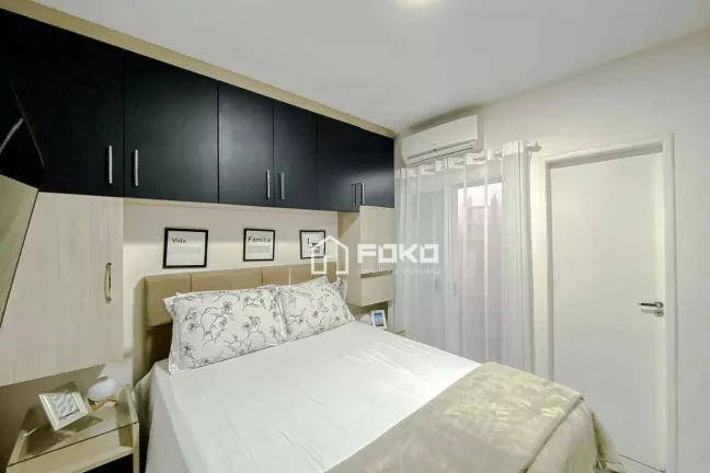Imagem Casa com 2 dormitórios para alugar, 85 m² por R$ 3.650,00/mês - Mooca - São Paulo/SP
