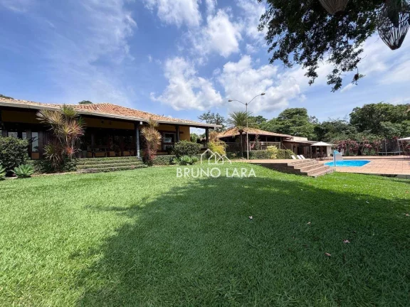 Imagem Sítio a venda em Betim-MG, bairro Casa Amarela.