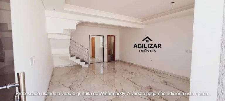 Imagem Casa 03 quartos - Rio Branco