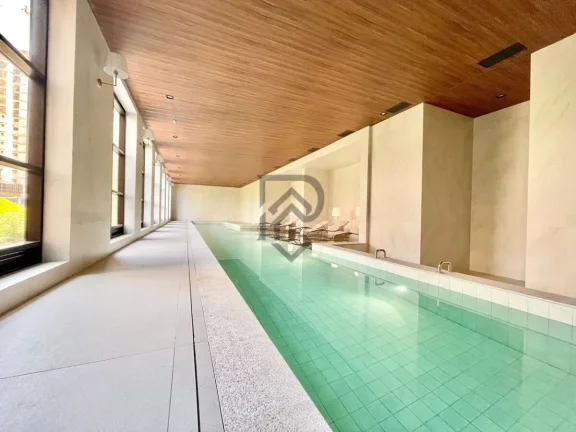 Imagem Apartamento Alto Padrão chacara klabin andar alto