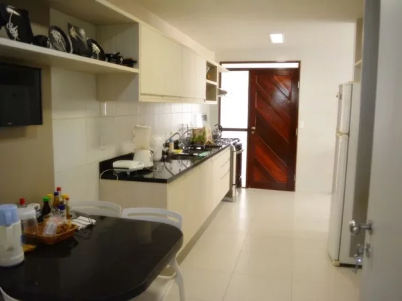 Imagem Apartamento com 4 dormitórios à venda, 164 m² por R$ 985.000,00 - Manaíra - João Pessoa/PB Imagem Apartamento com 4 dormitórios à venda, 164 m² por R$ 985.000,00 - Manaíra - João Pessoa/PB