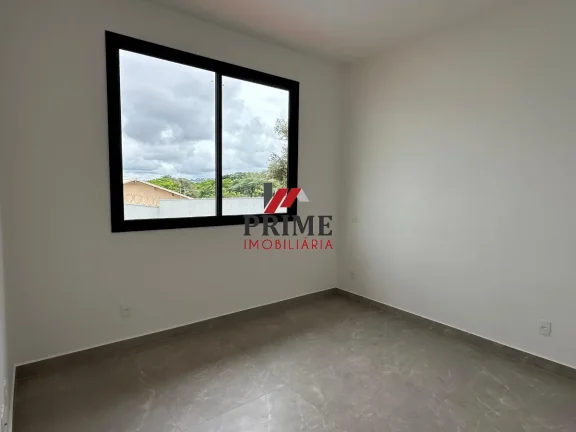 Imagem Casa - Cond. Villa Prime - Lagoa Santa