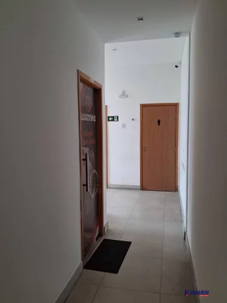 Imagem ALUGO SALA NO EDIFÍCIO DA ODONTOMEDE