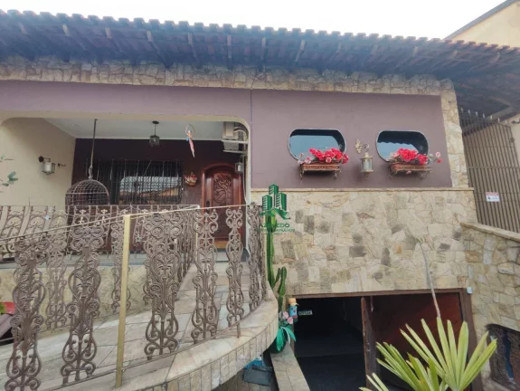 Imagem Casa com 3 dormitórios à venda, 200 m² por R$ 827.000,00 - Jardim Bom Clima - Guarulhos/SP