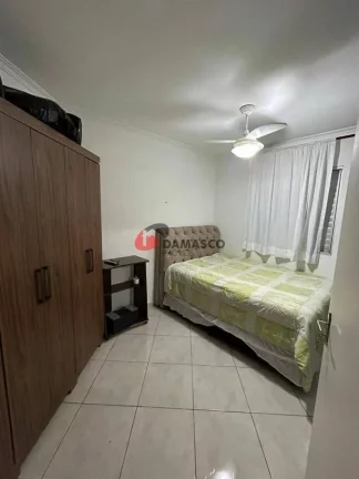 Imagem Apartamento à venda 2 Quartos, 1 Vaga, 49M², São João Clímaco, São Paulo - SP