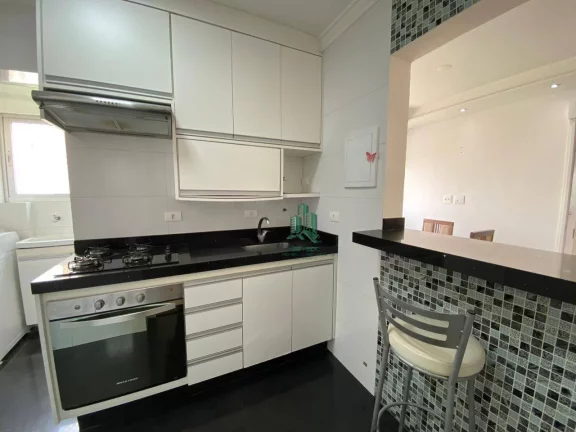 Imagem Apartamento com 3 dormitórios à venda, 72 m² por R$ 430.000,00 - Vila Leonor - Guarulhos/SP