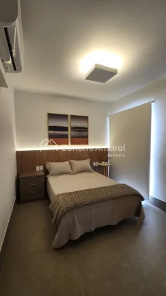 Imagem Descubra este encantador apartamento estilo studio para venda, localizado em uma das principais ruas...
