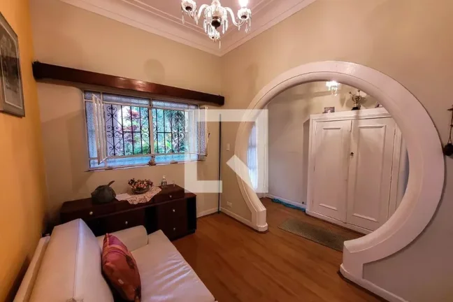Imagem Casa à Venda - Cambuci, 3 Quartos, 285 m2