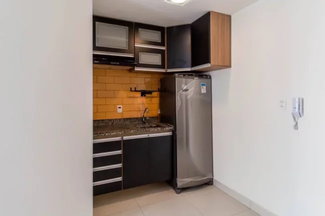 Imagem Flat para LOCAÇÃO em Consolação - Studio Home 30m²