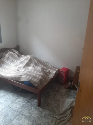 Imagem Casa térrea com 2 quartos à venda no Fazenda Grande, em Jundiaí - SP.