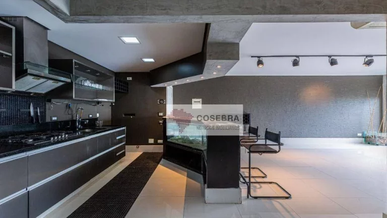 Imagem Apartamento à venda, 92 m² por R$ 1.200.000,00 - Pinheiros - São Paulo/SP