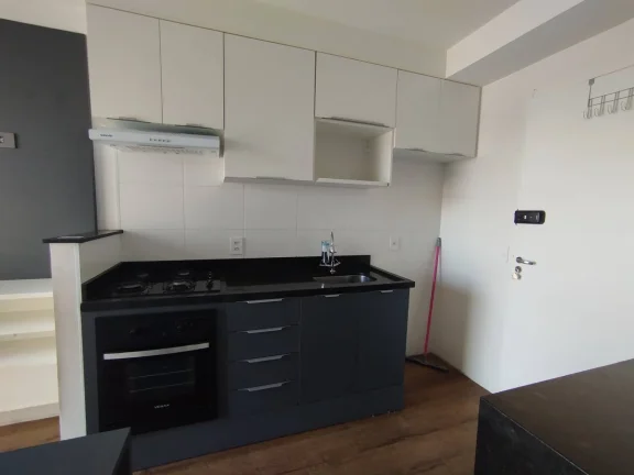 Imagem Apartamento semi mobiliado na Vila Ema com 1 Dormitório