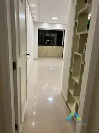Imagem Vila Santa Catarina Apartamento 77M², 3 dormitórios, 1 suíte, 3 vagas, lazer completo, 3 vagas ótima localização e valor !!!